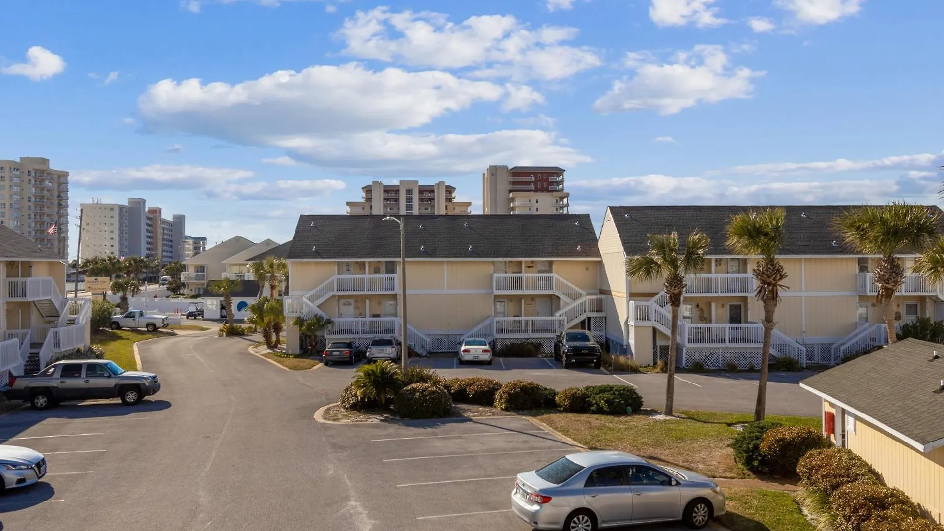 Sandpiper Cove 8208- By Holiday Isle Properties Destin 0*,