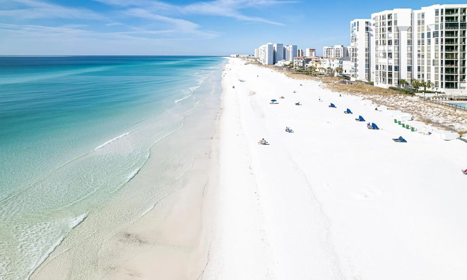 Sandpiper Cove 8208- By Holiday Isle Properties Destin United States