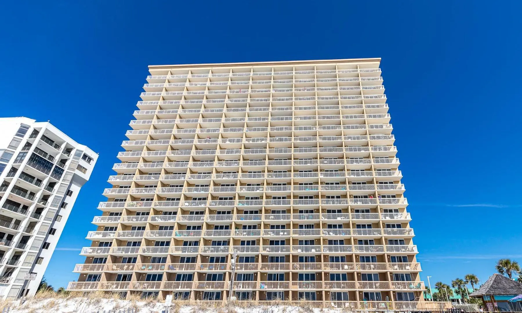 Sandpiper Cove 8208- By Holiday Isle Properties Destin United States
