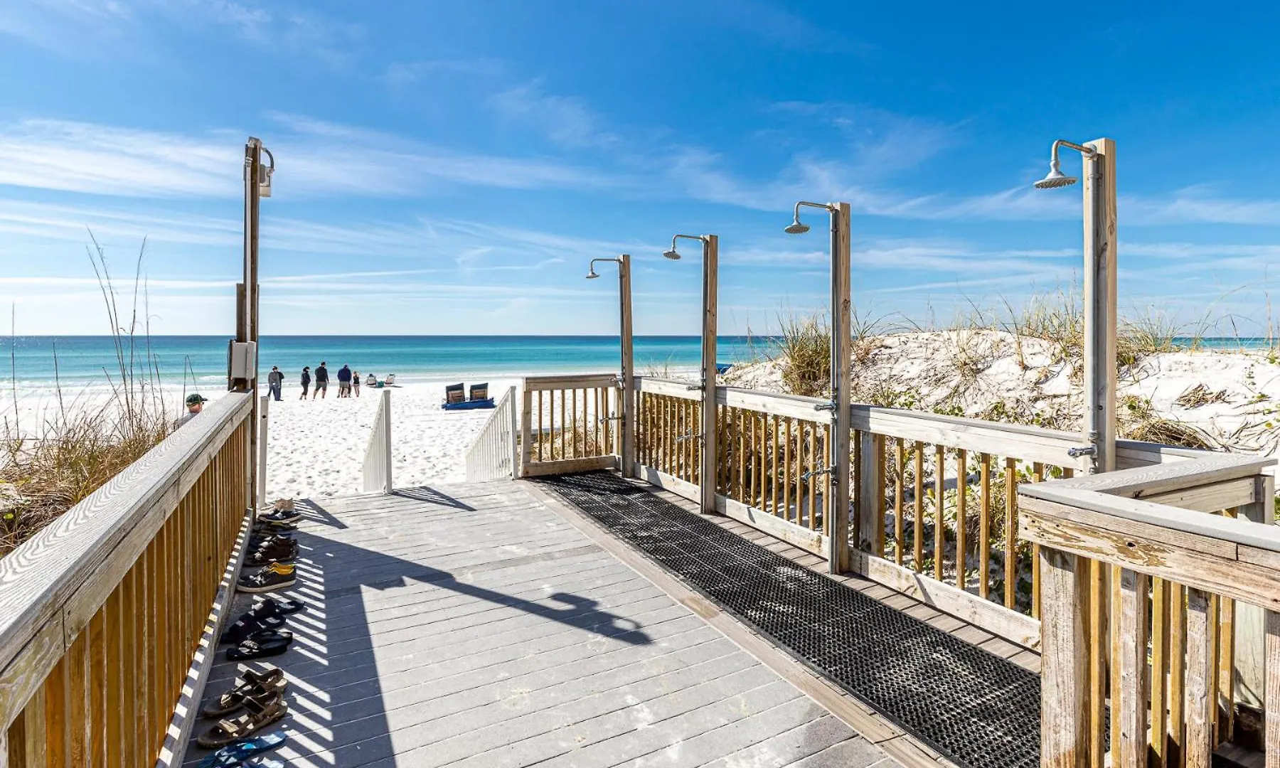 Sandpiper Cove 8208- By Holiday Isle Properties Destin 0*,  United States