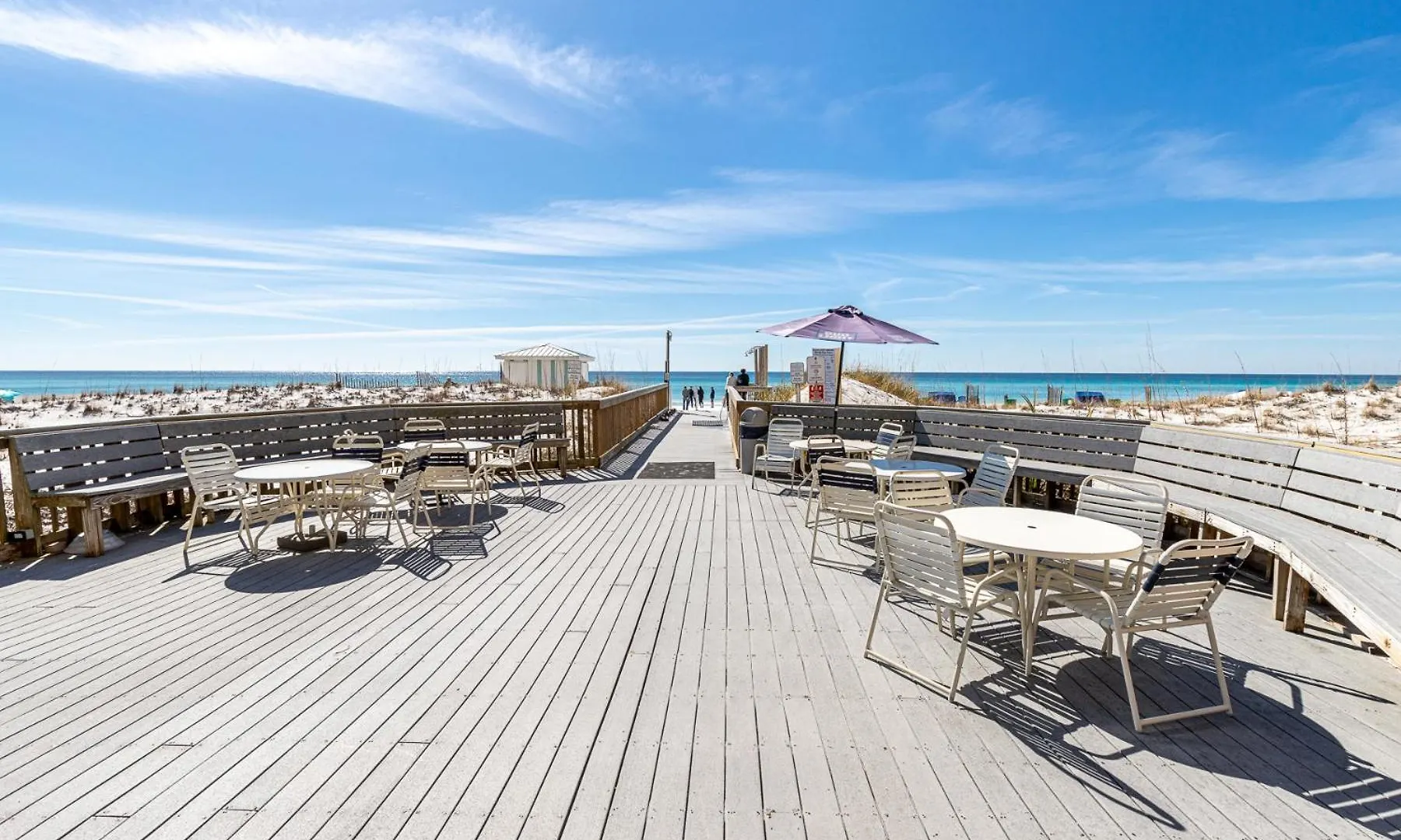 Sandpiper Cove 8208- By Holiday Isle Properties Destin Apartment