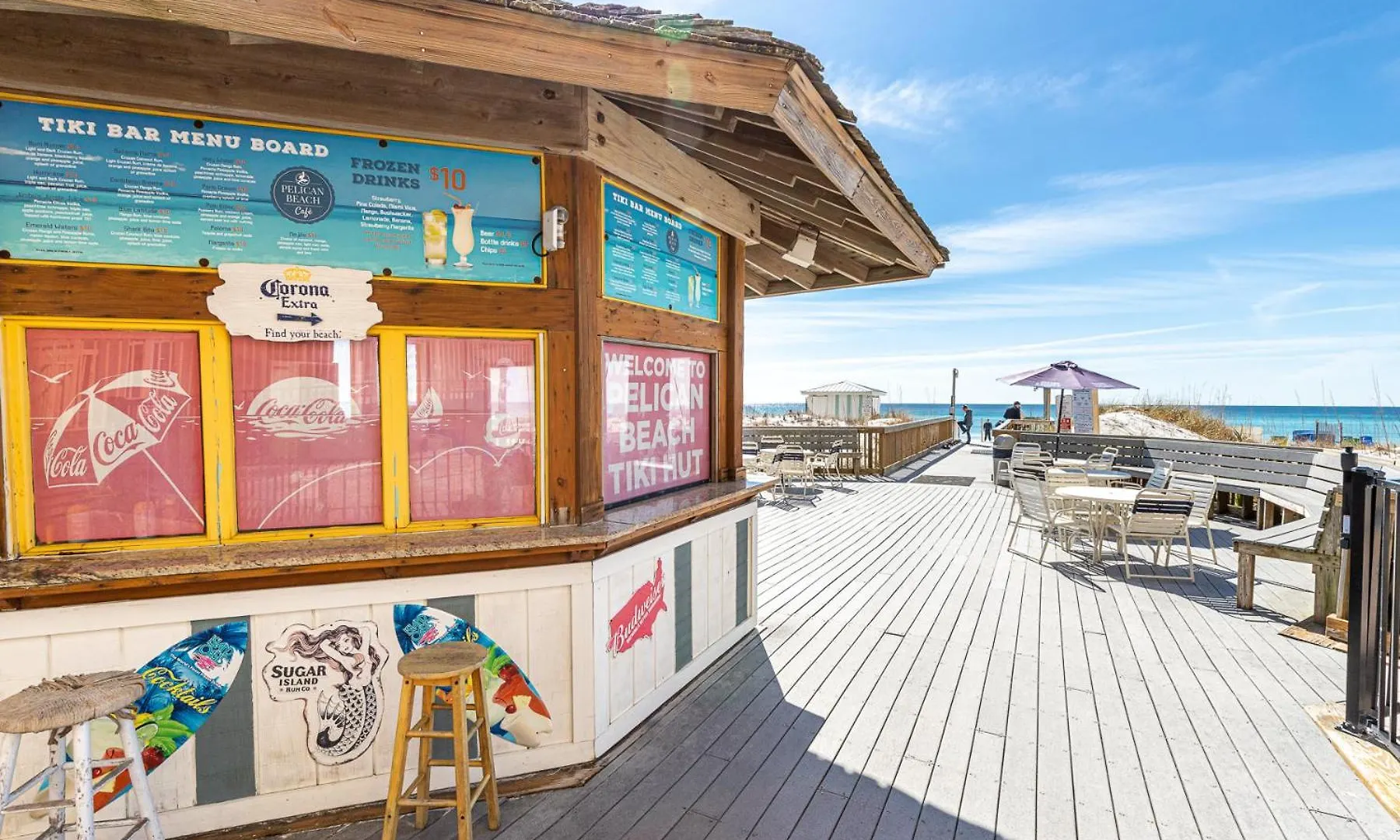 Apartment Sandpiper Cove 8208- By Holiday Isle Properties Destin United States