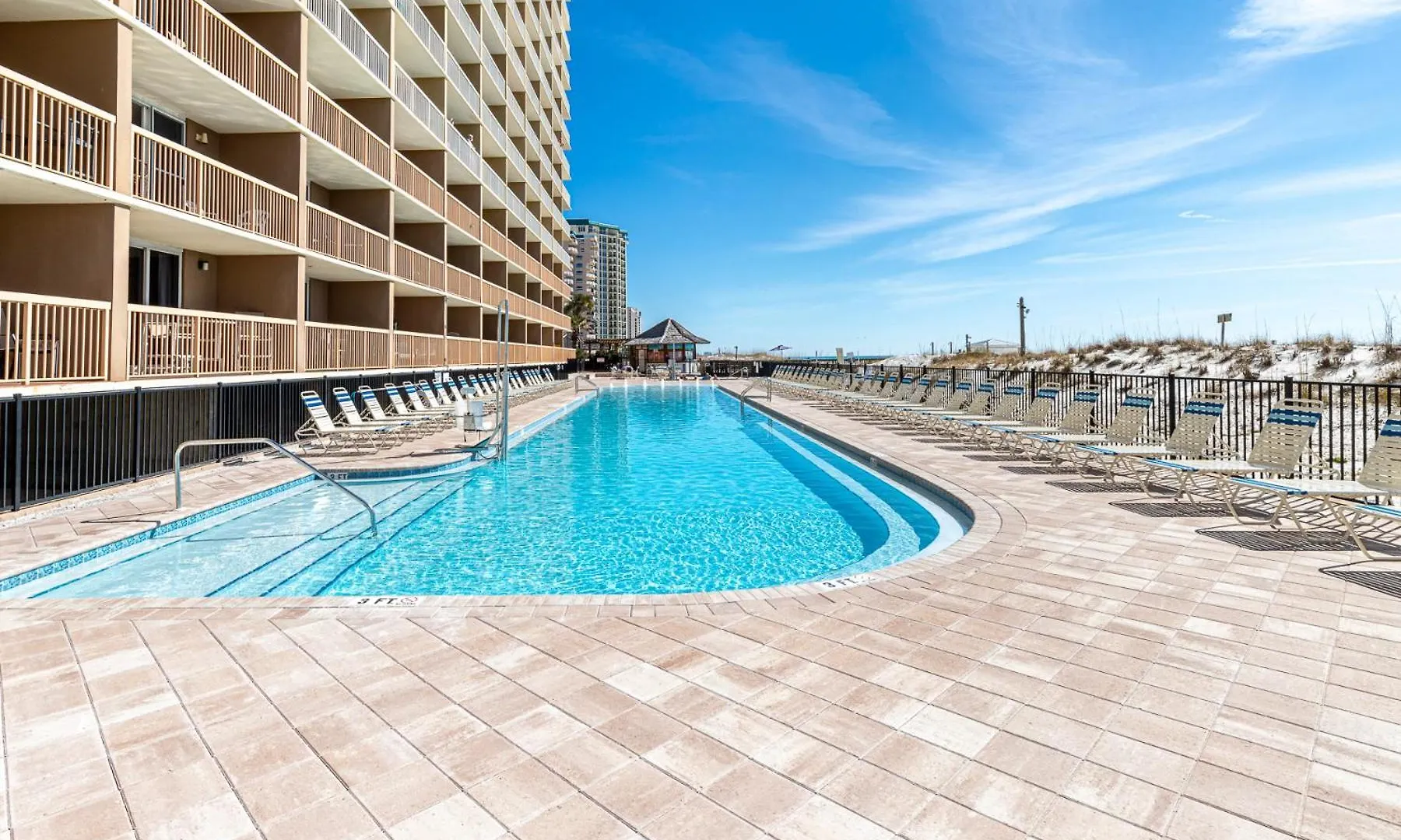 Sandpiper Cove 8208- By Holiday Isle Properties Destin