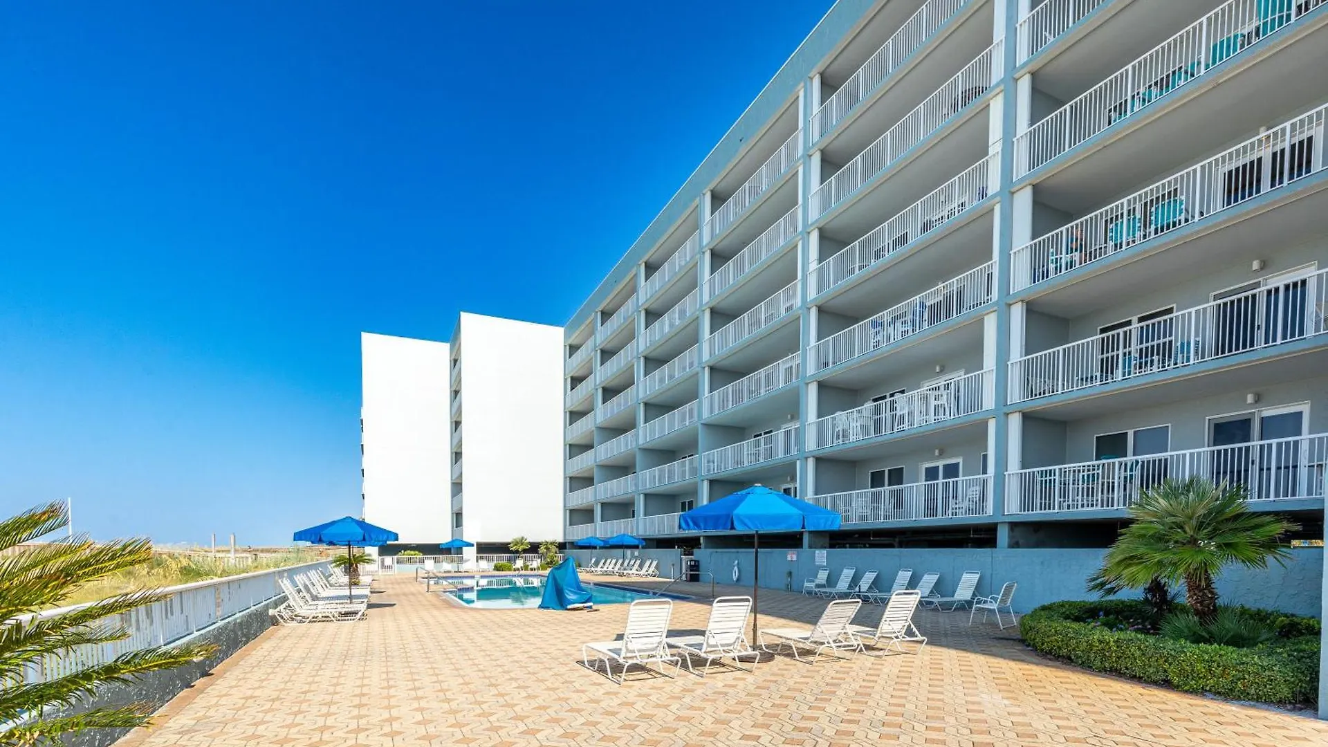 Sandpiper Cove 8208- By Holiday Isle Properties Destin United States