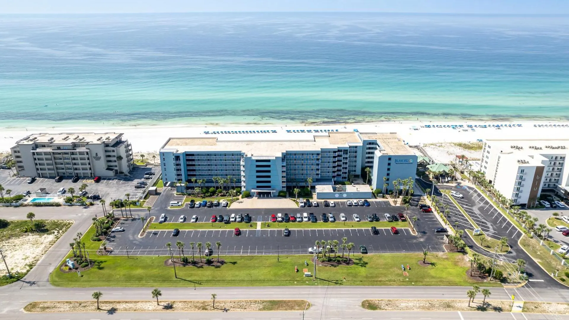 Sandpiper Cove 8208- By Holiday Isle Properties Destin 0*,  United States