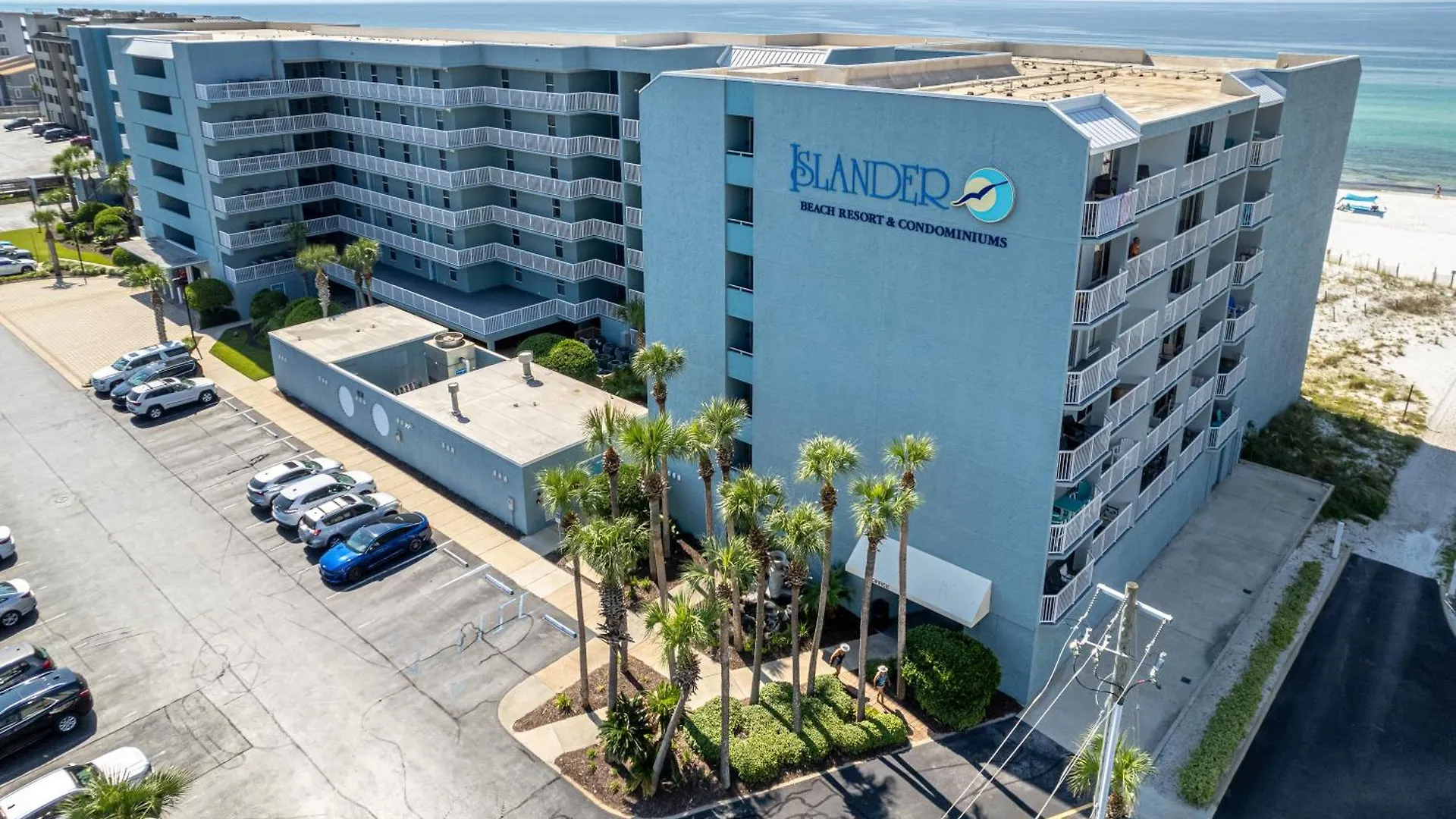 Apartment Sandpiper Cove 8208- By Holiday Isle Properties Destin United States