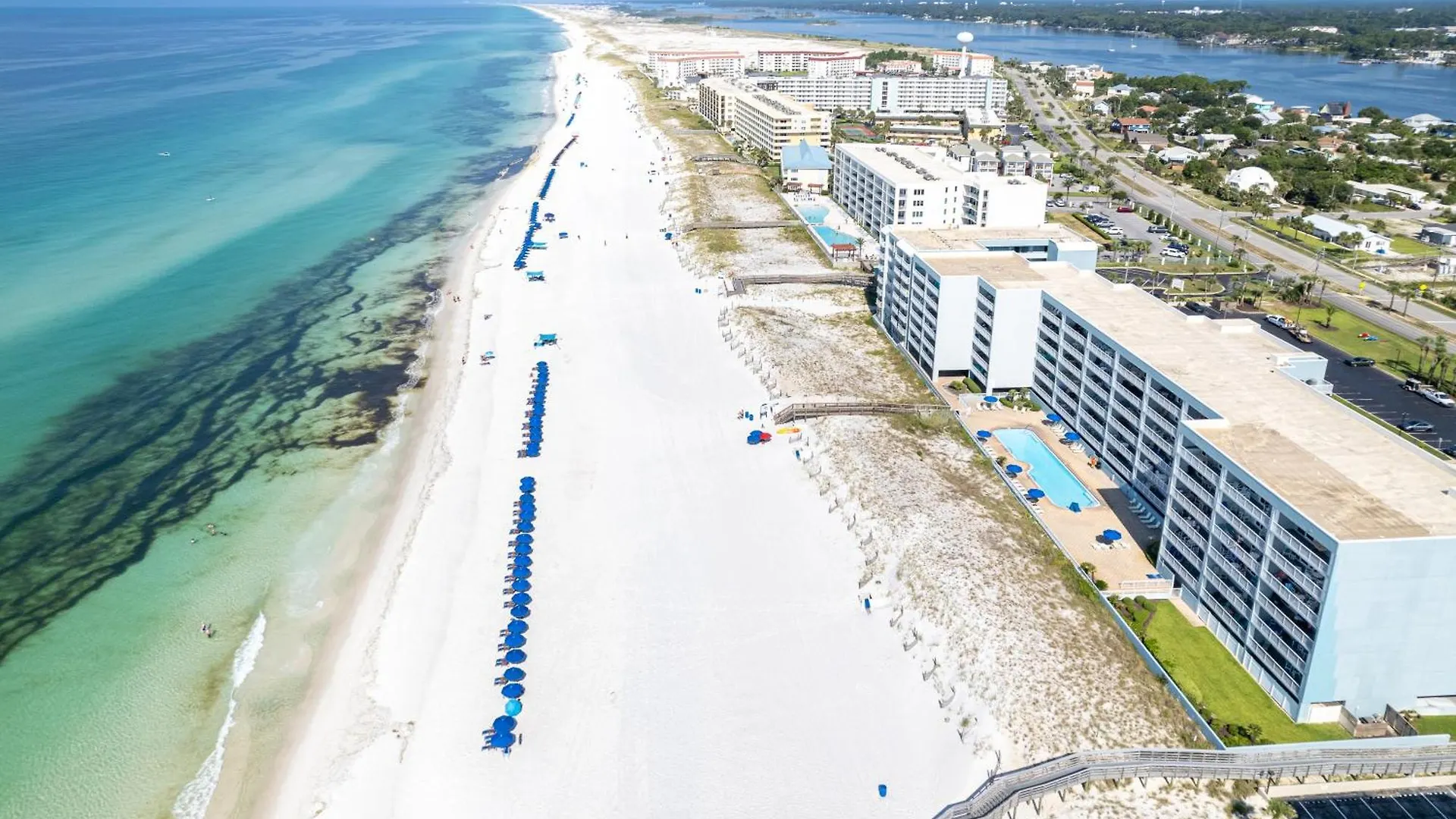 Sandpiper Cove 8208- By Holiday Isle Properties Destin 0*,