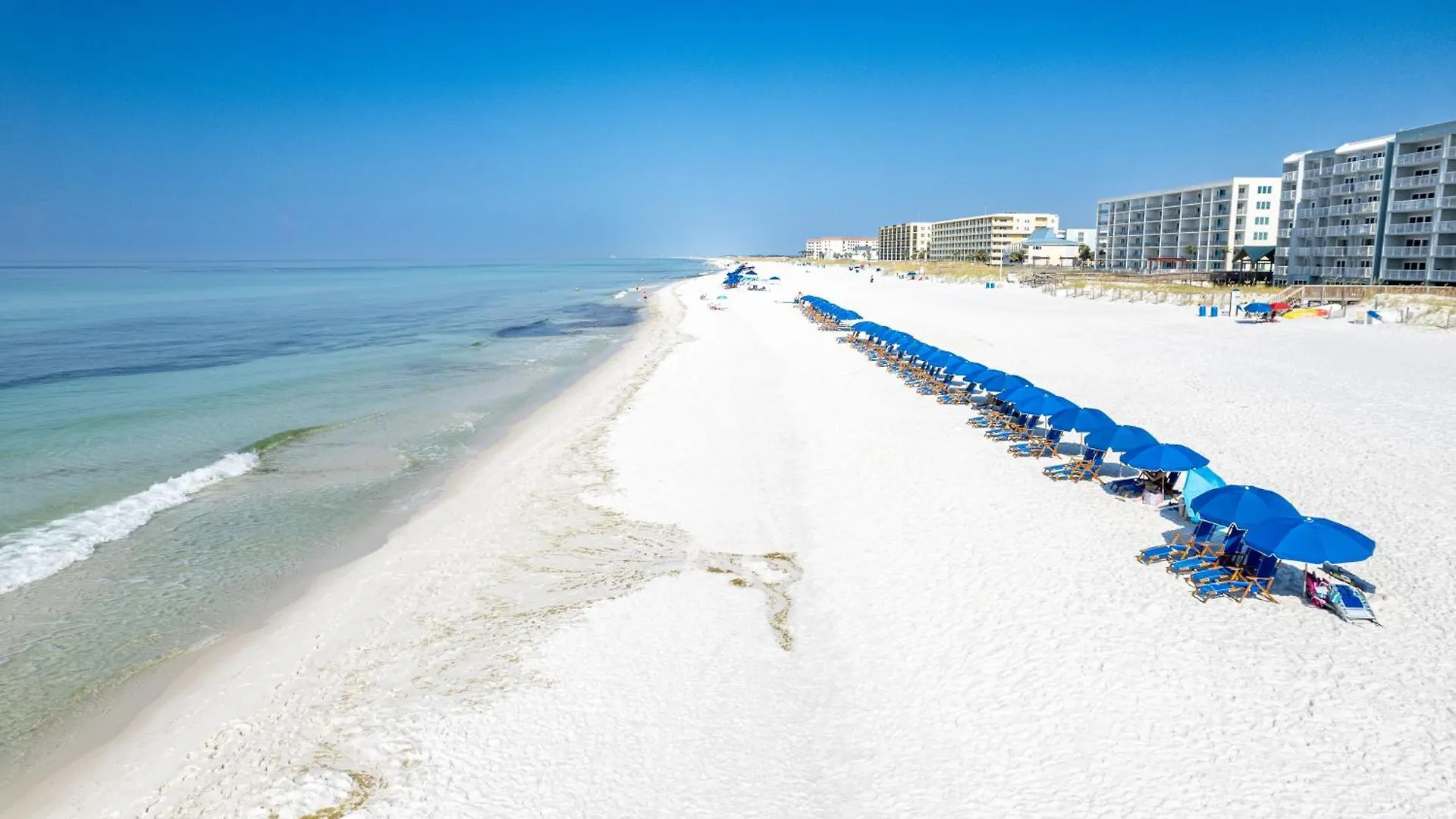 Sandpiper Cove 8208- By Holiday Isle Properties Destin 0*,  United States
