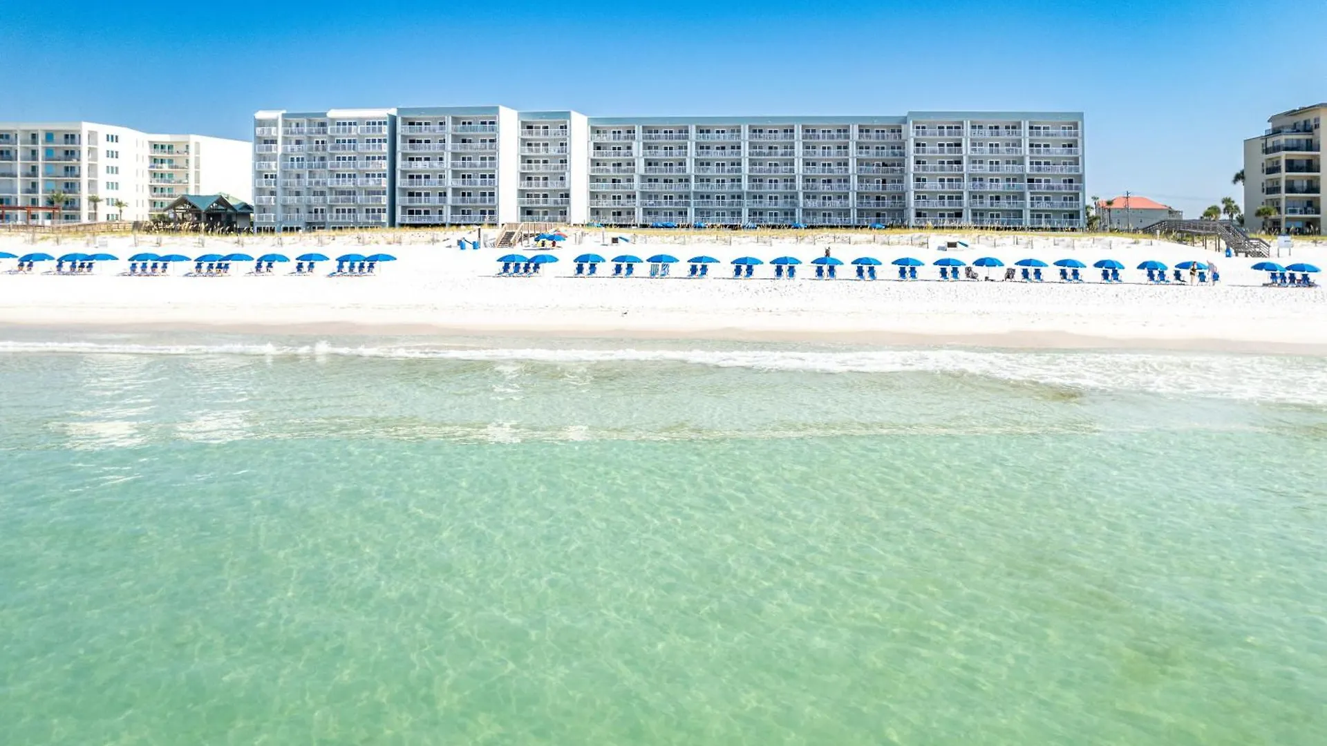 Apartment Sandpiper Cove 8208- By Holiday Isle Properties Destin United States