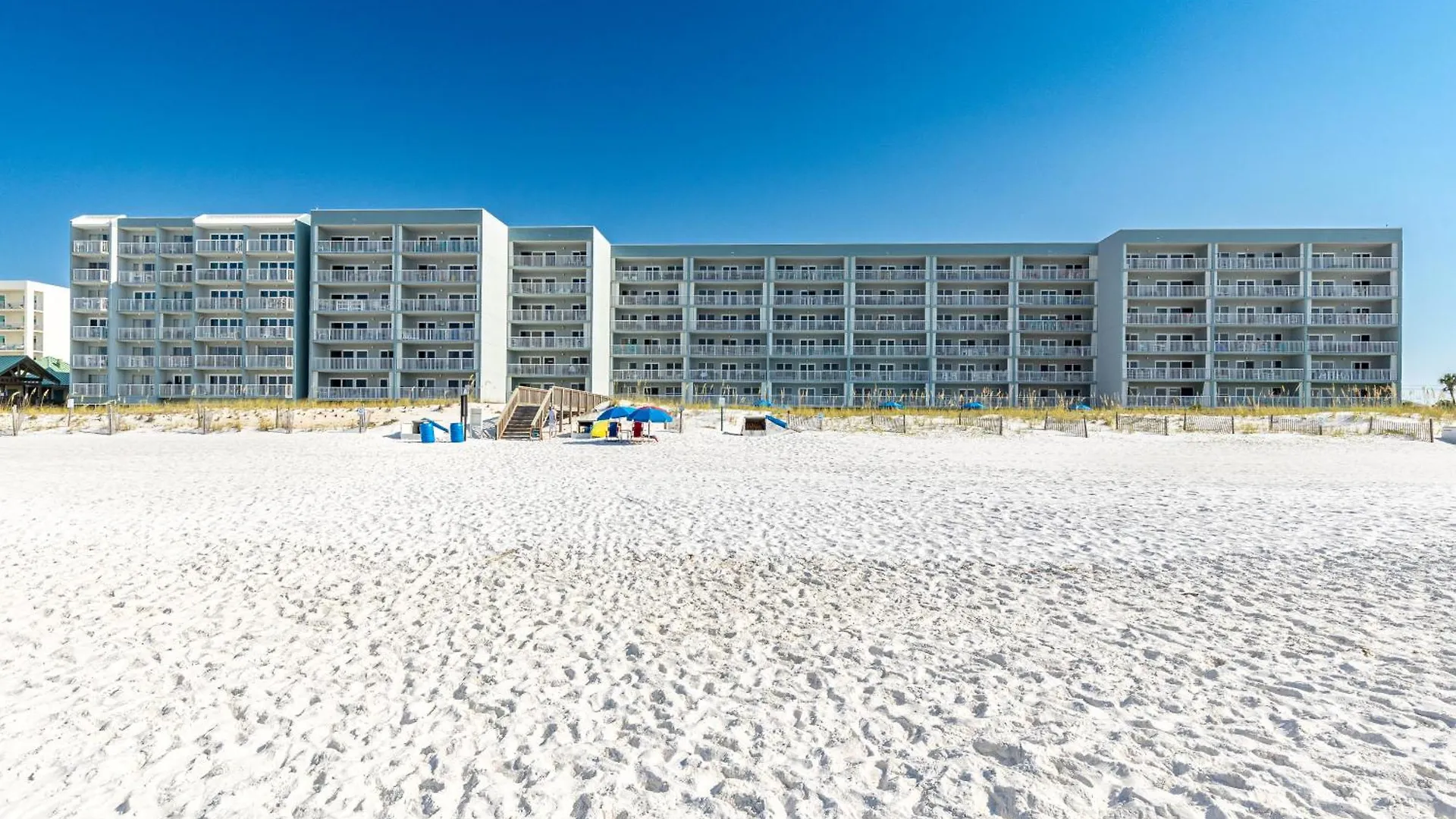 Sandpiper Cove 8208- By Holiday Isle Properties Destin 0*,