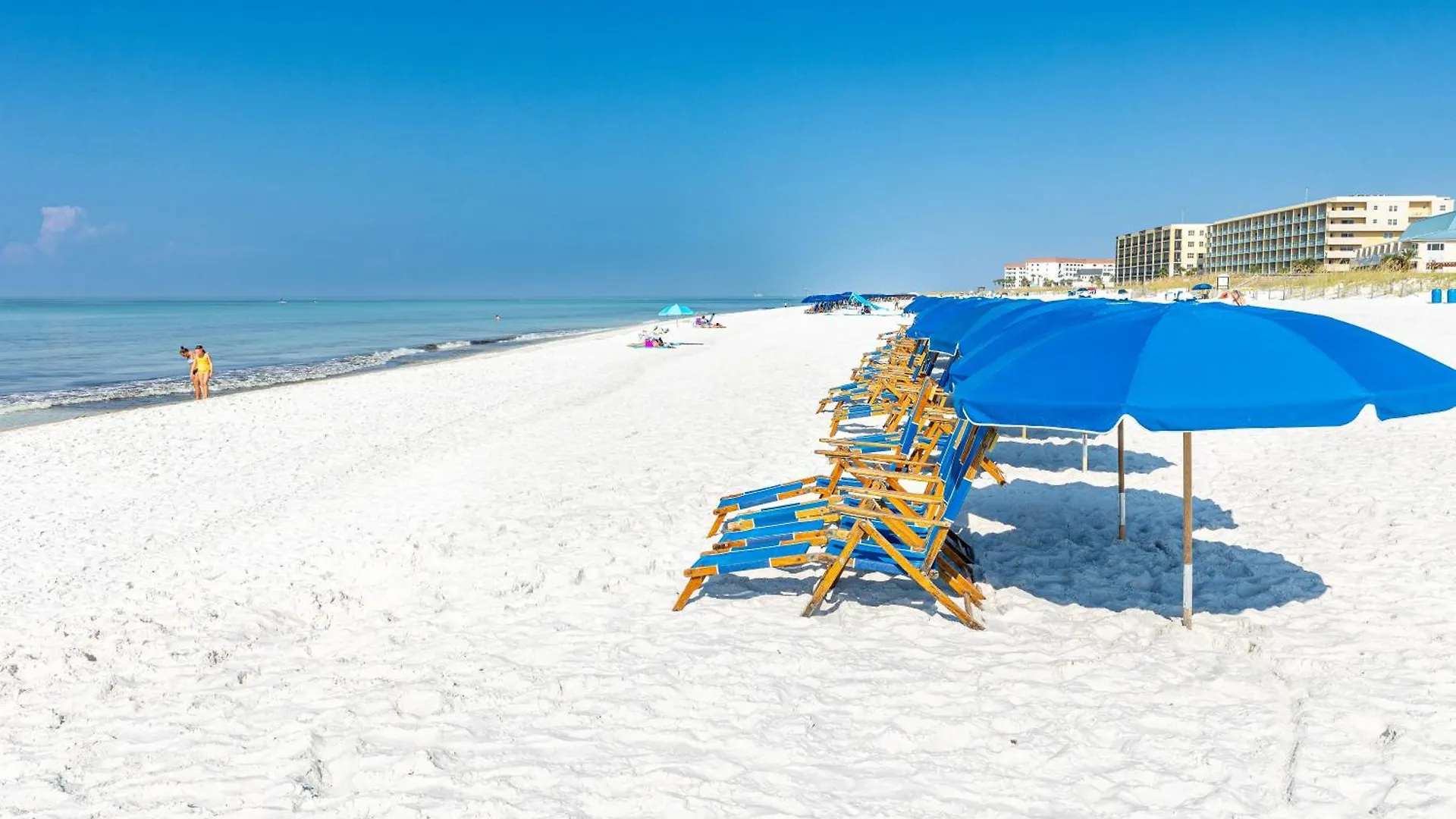 Sandpiper Cove 8208- By Holiday Isle Properties Destin Apartment