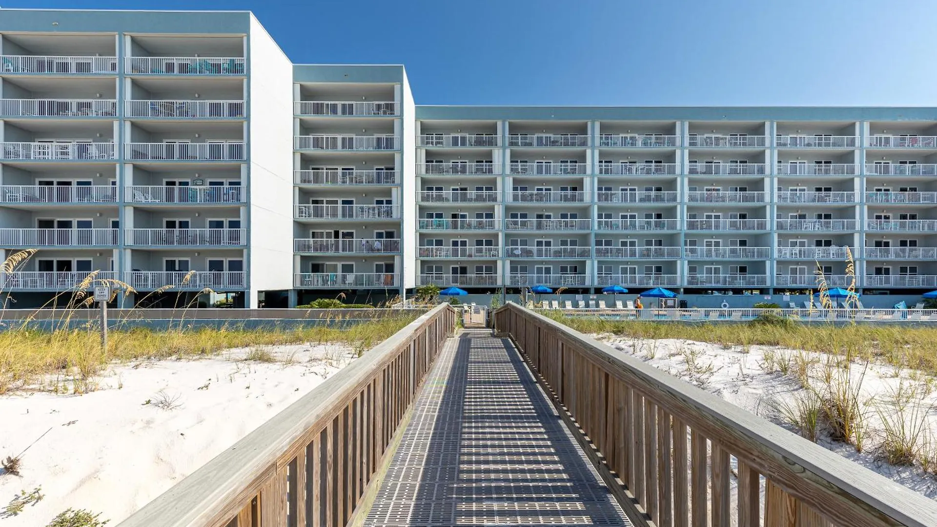 Apartment Sandpiper Cove 8208- By Holiday Isle Properties Destin