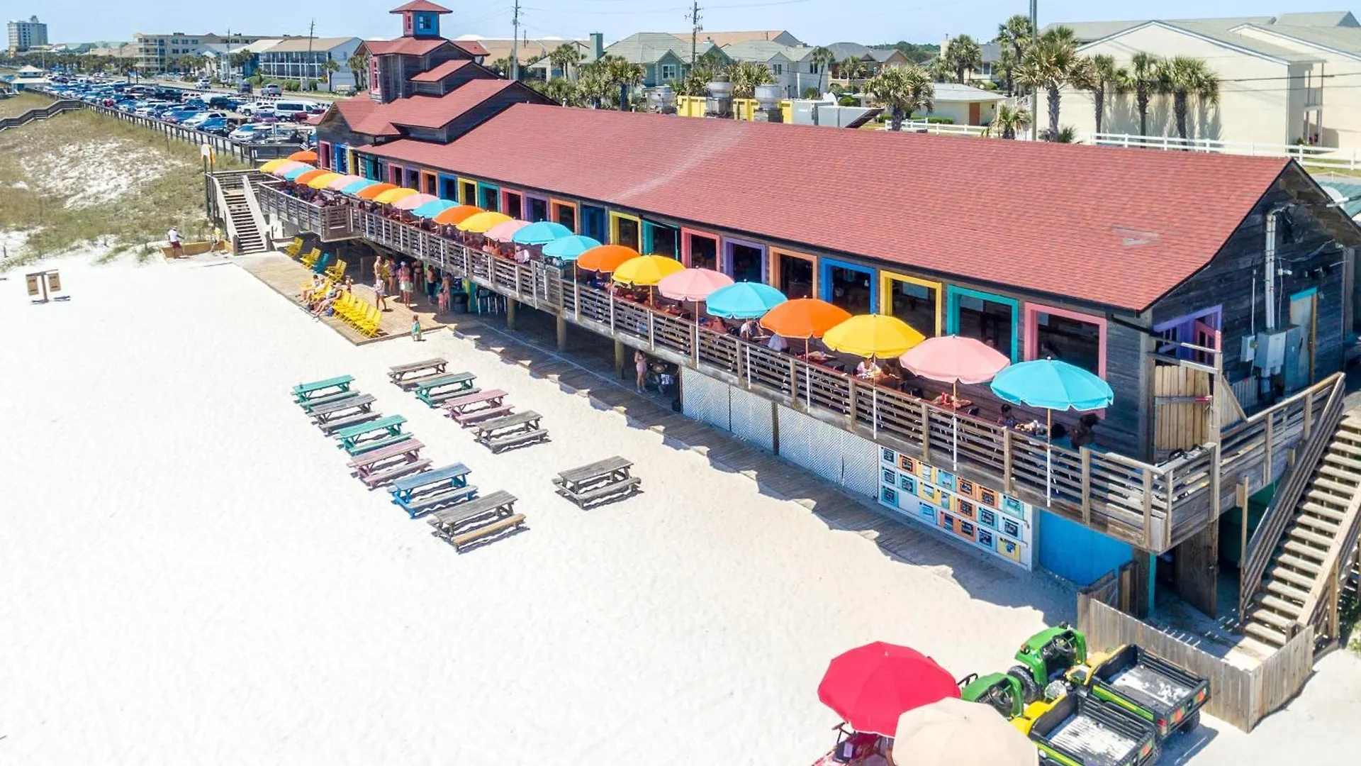 Sandpiper Cove 8208- By Holiday Isle Properties Destin Apartment