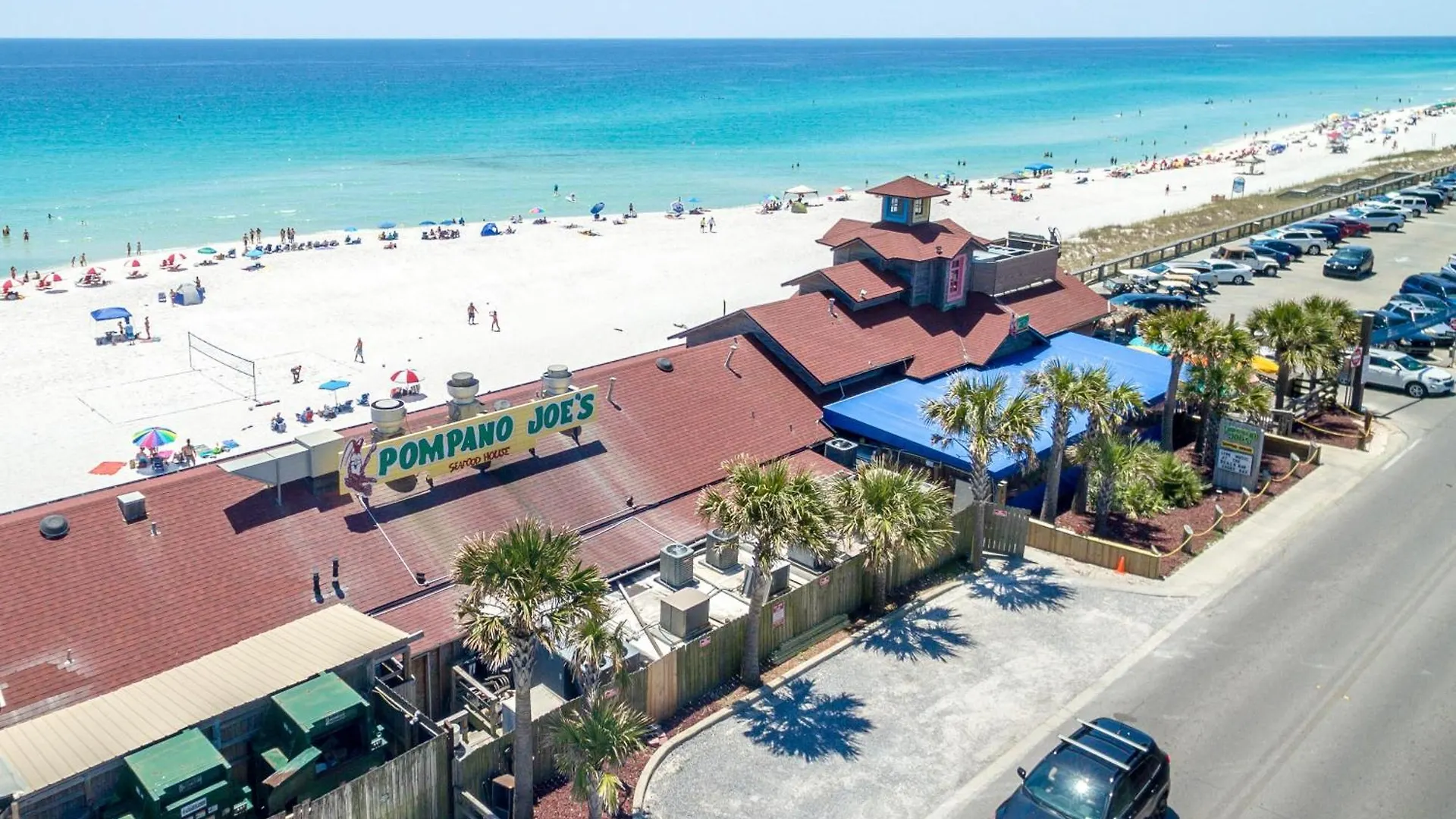 Apartment Sandpiper Cove 8208- By Holiday Isle Properties Destin United States