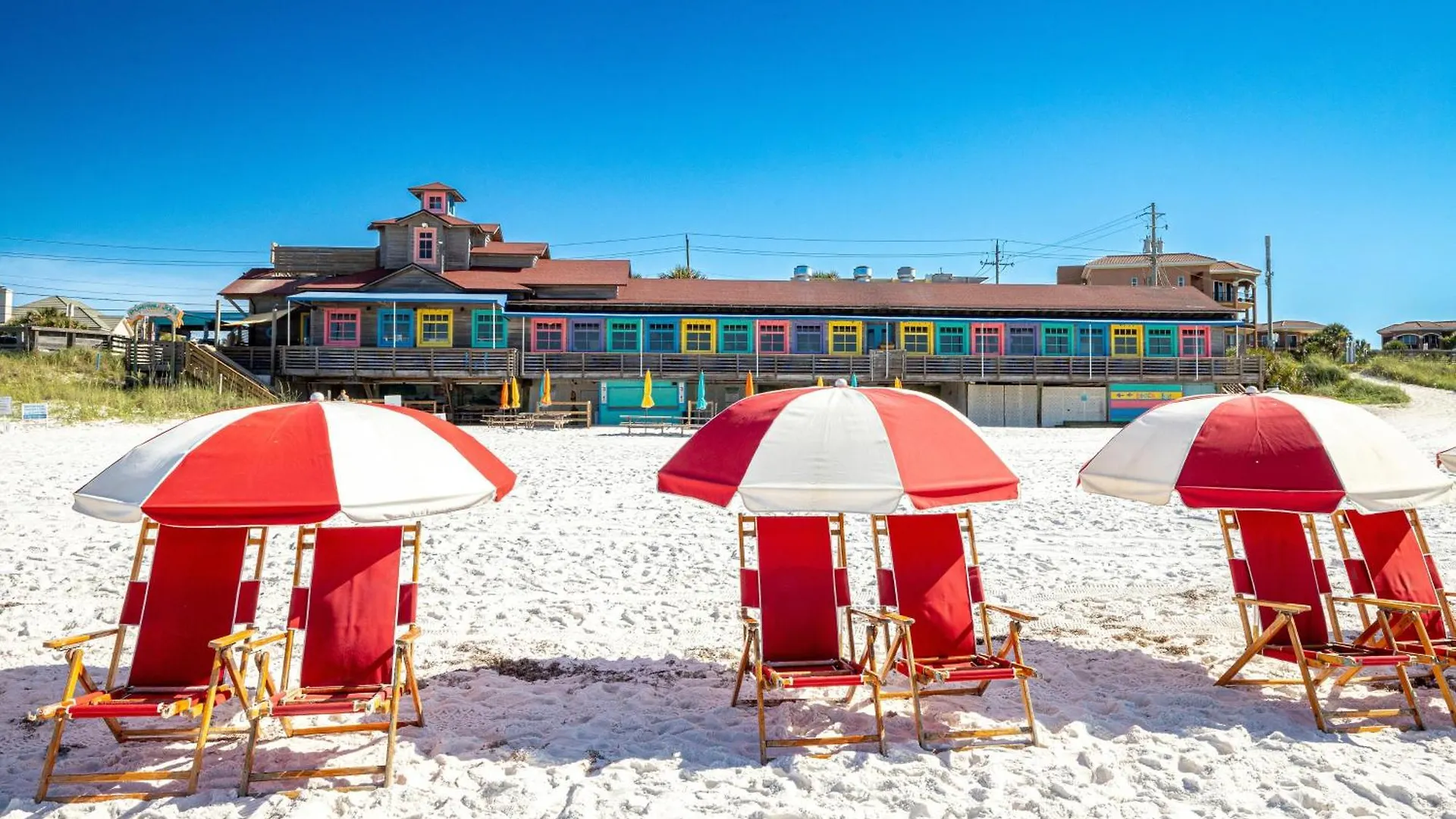Sandpiper Cove 8208- By Holiday Isle Properties Destin 0*,