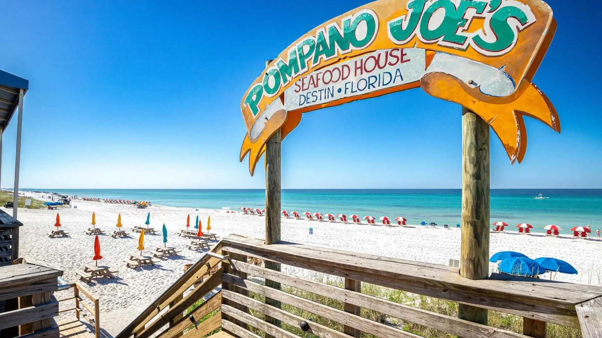 Sandpiper Cove 8208- By Holiday Isle Properties Destin United States
