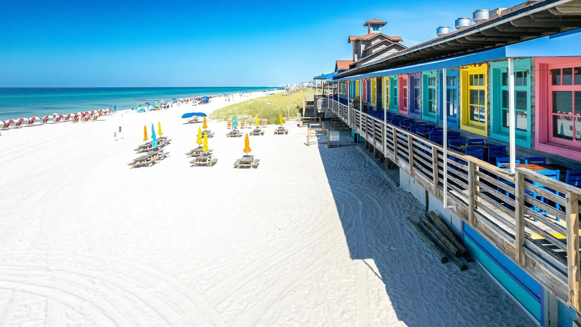 Apartment Sandpiper Cove 8208- By Holiday Isle Properties Destin