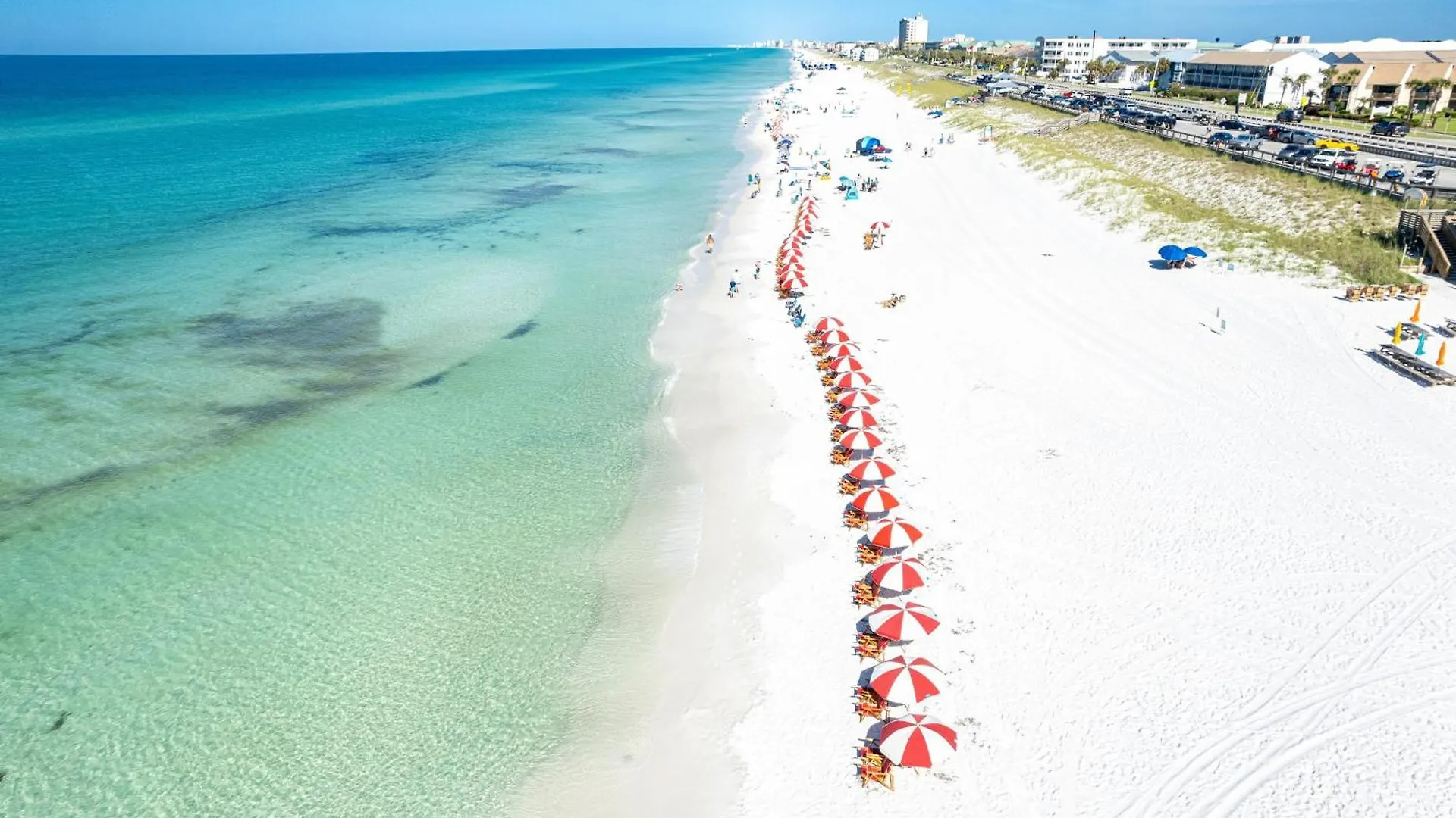 Sandpiper Cove 8208- By Holiday Isle Properties Destin United States