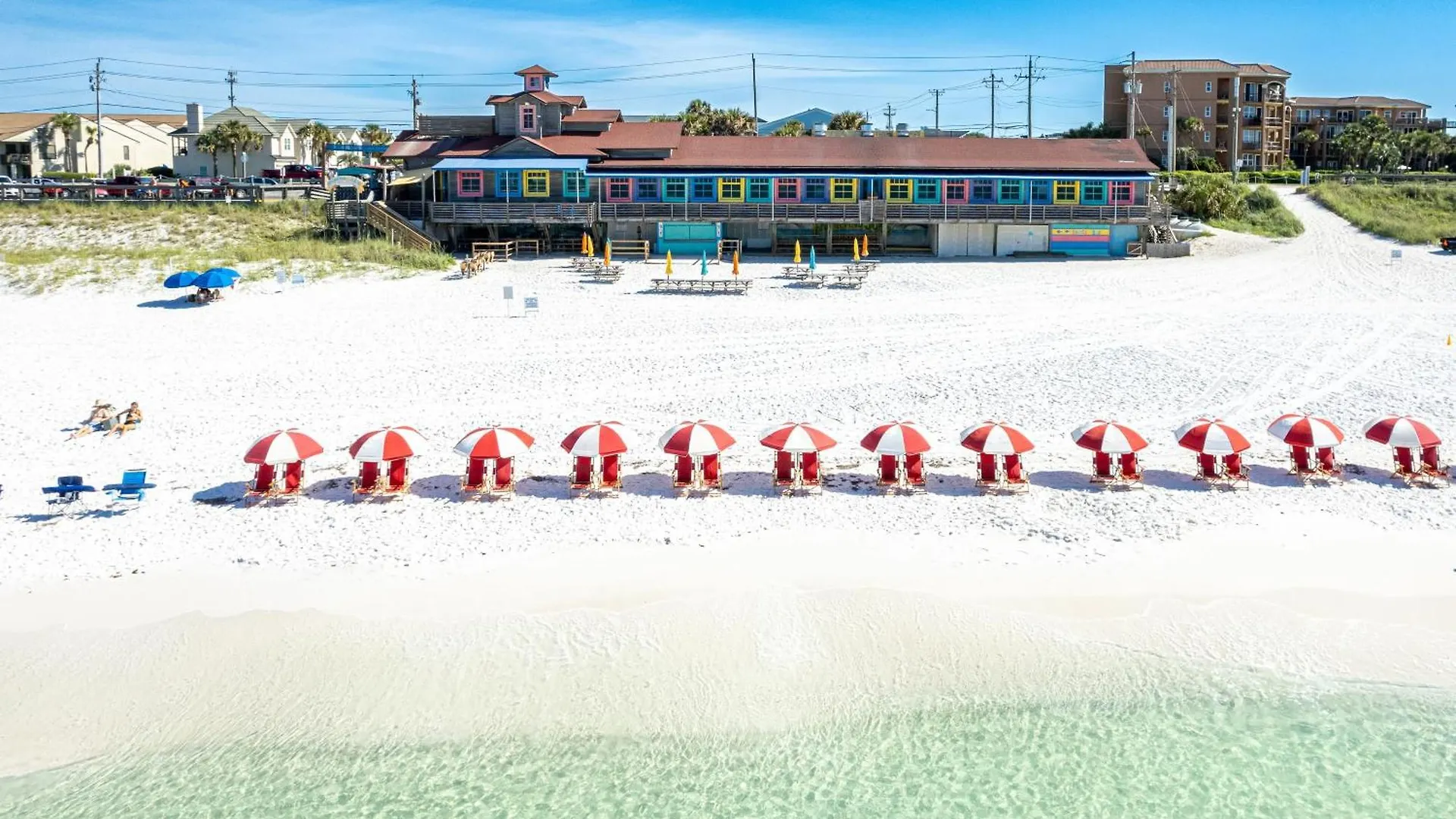 Sandpiper Cove 8208- By Holiday Isle Properties Destin 0*,  United States