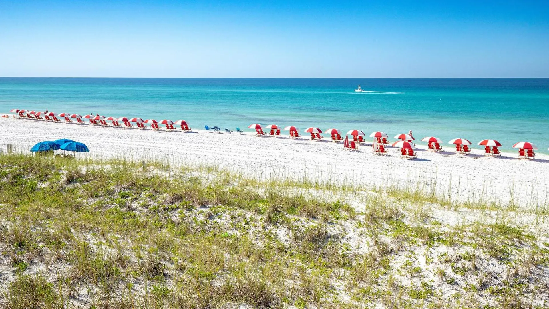Apartment Sandpiper Cove 8208- By Holiday Isle Properties Destin United States