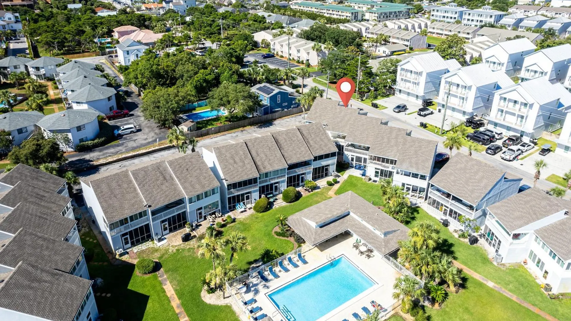 Sandpiper Cove 8208- By Holiday Isle Properties Destin 0*,