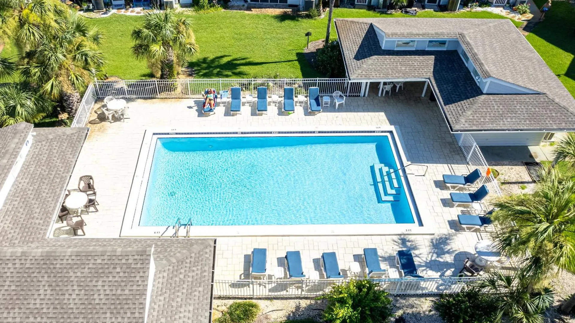 Sandpiper Cove 8208- By Holiday Isle Properties Destin United States