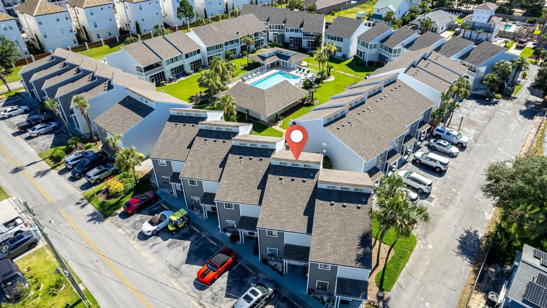 Sandpiper Cove 8208- By Holiday Isle Properties Destin 0*,  United States