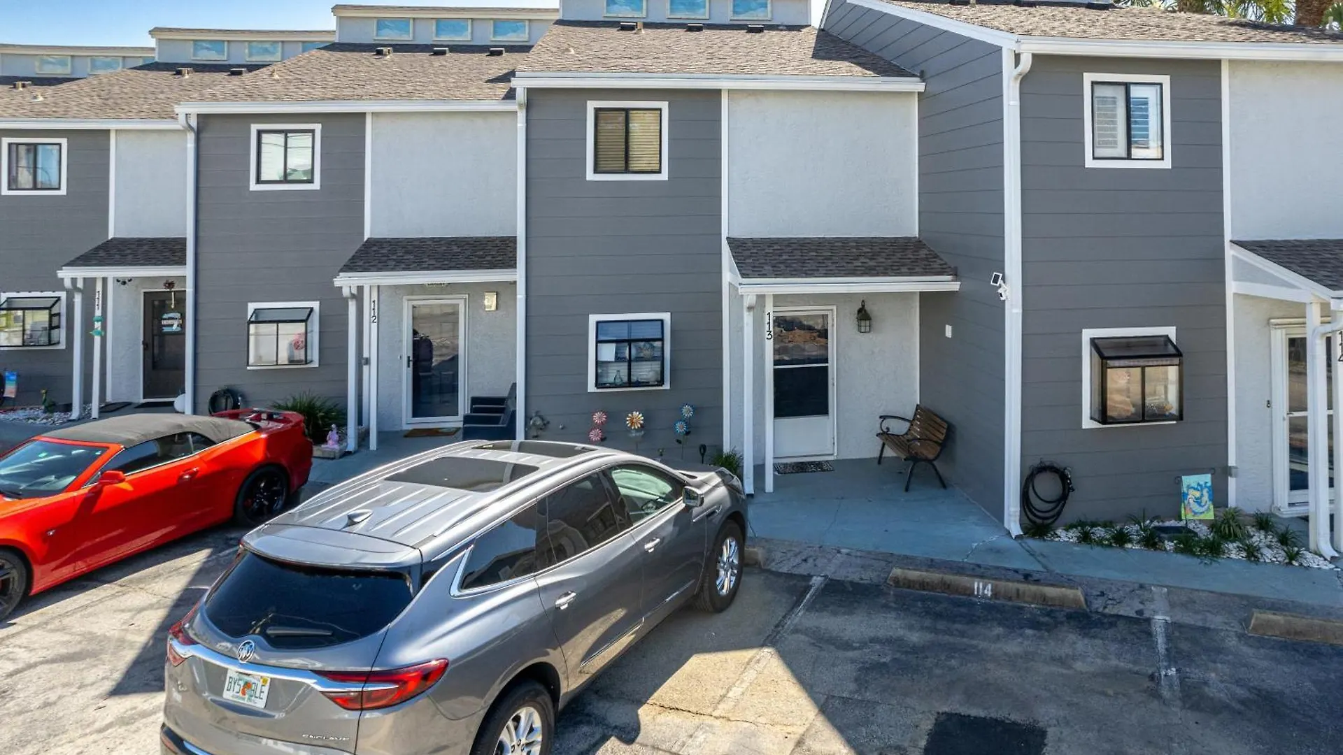 Sandpiper Cove 8208- By Holiday Isle Properties Destin