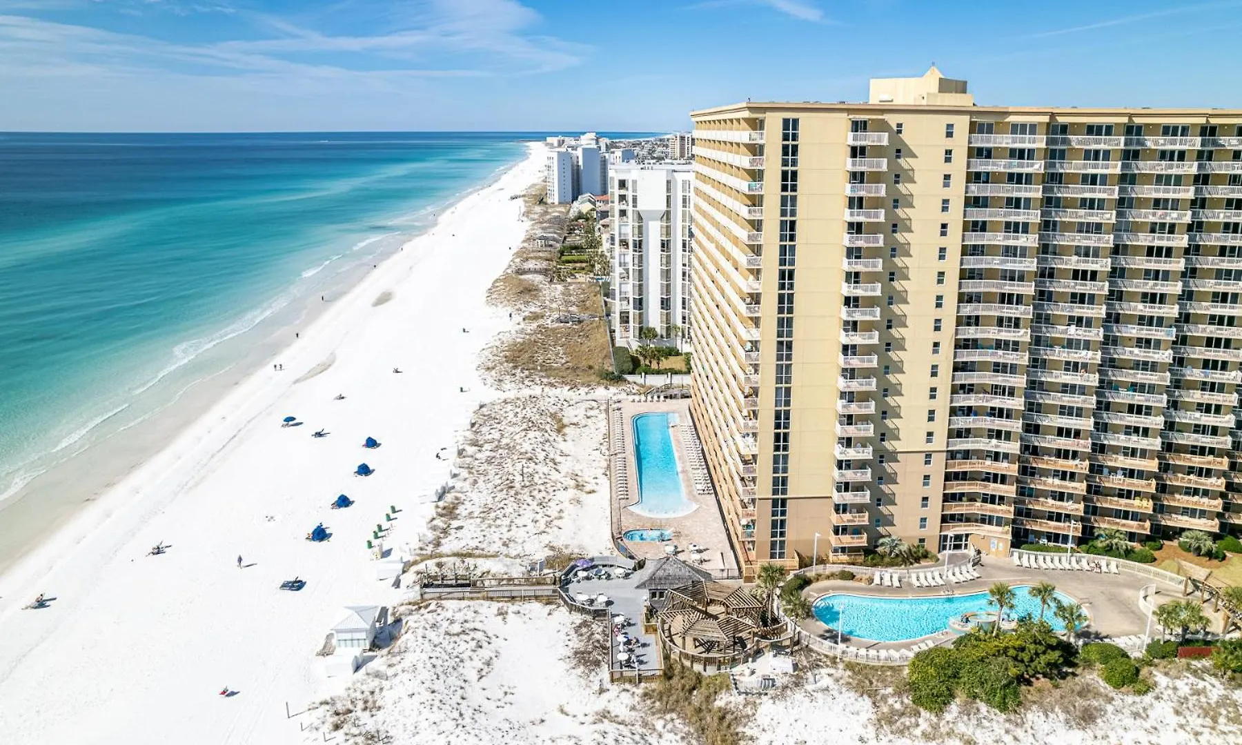 Sandpiper Cove 8208- By Holiday Isle Properties 데스틴
