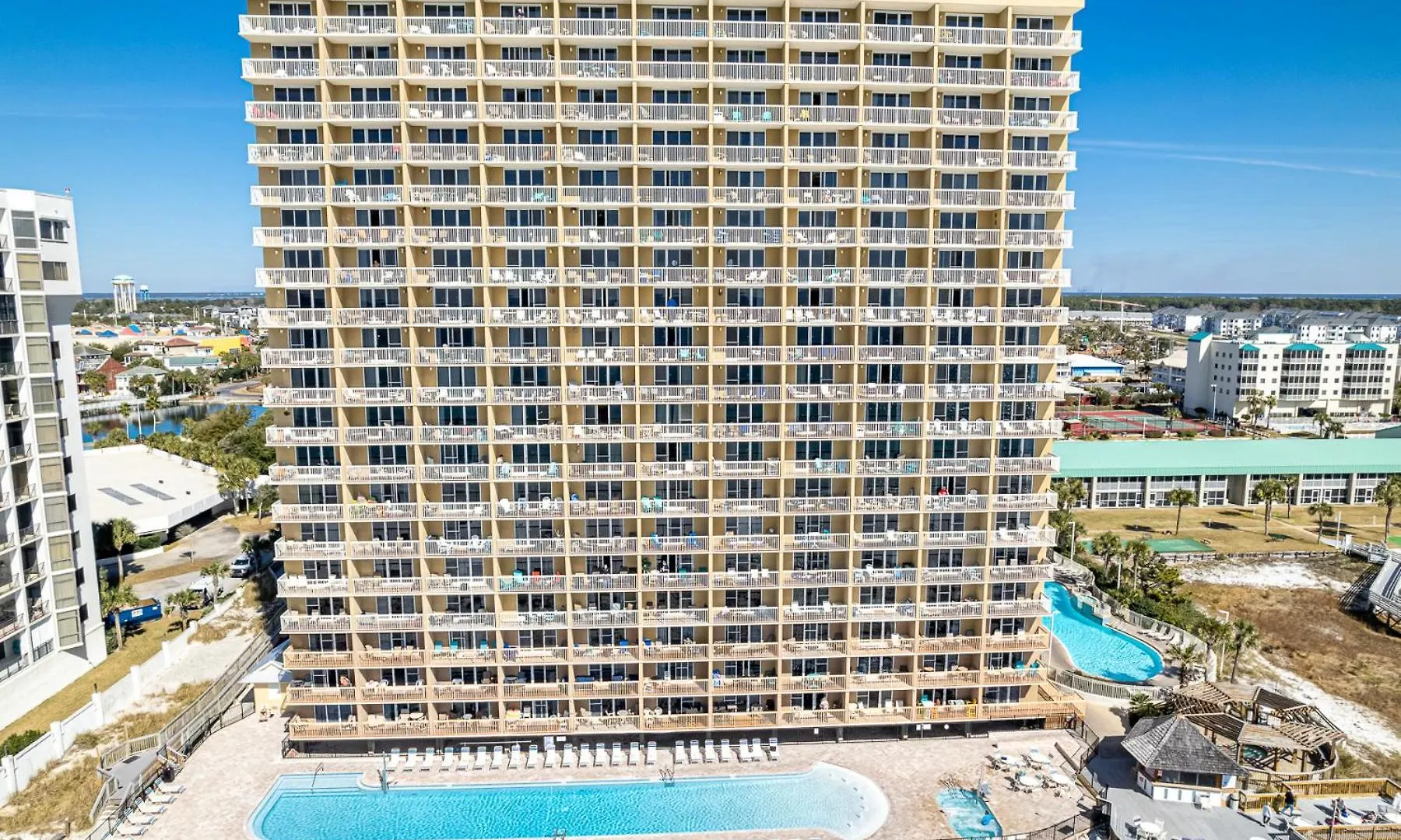 Sandpiper Cove 8208- By Holiday Isle Properties 데스틴 0*,
