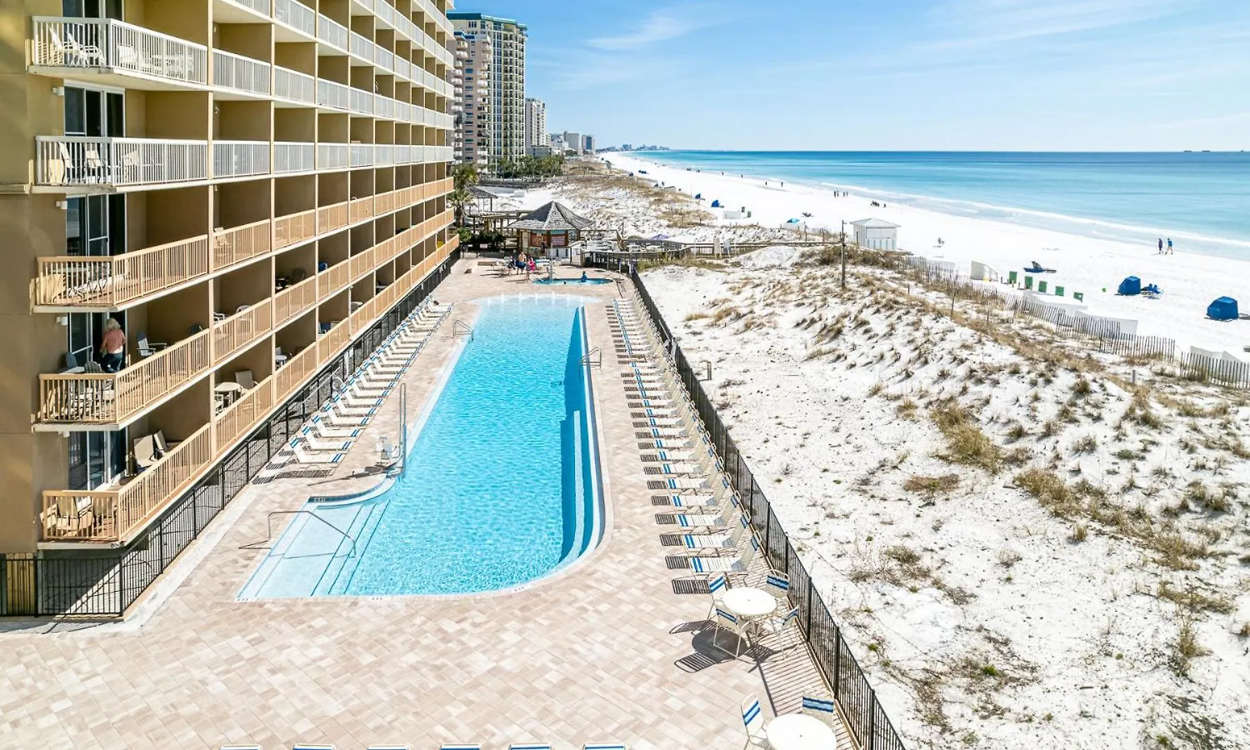 Sandpiper Cove 8208- By Holiday Isle Properties 데스틴 아파트