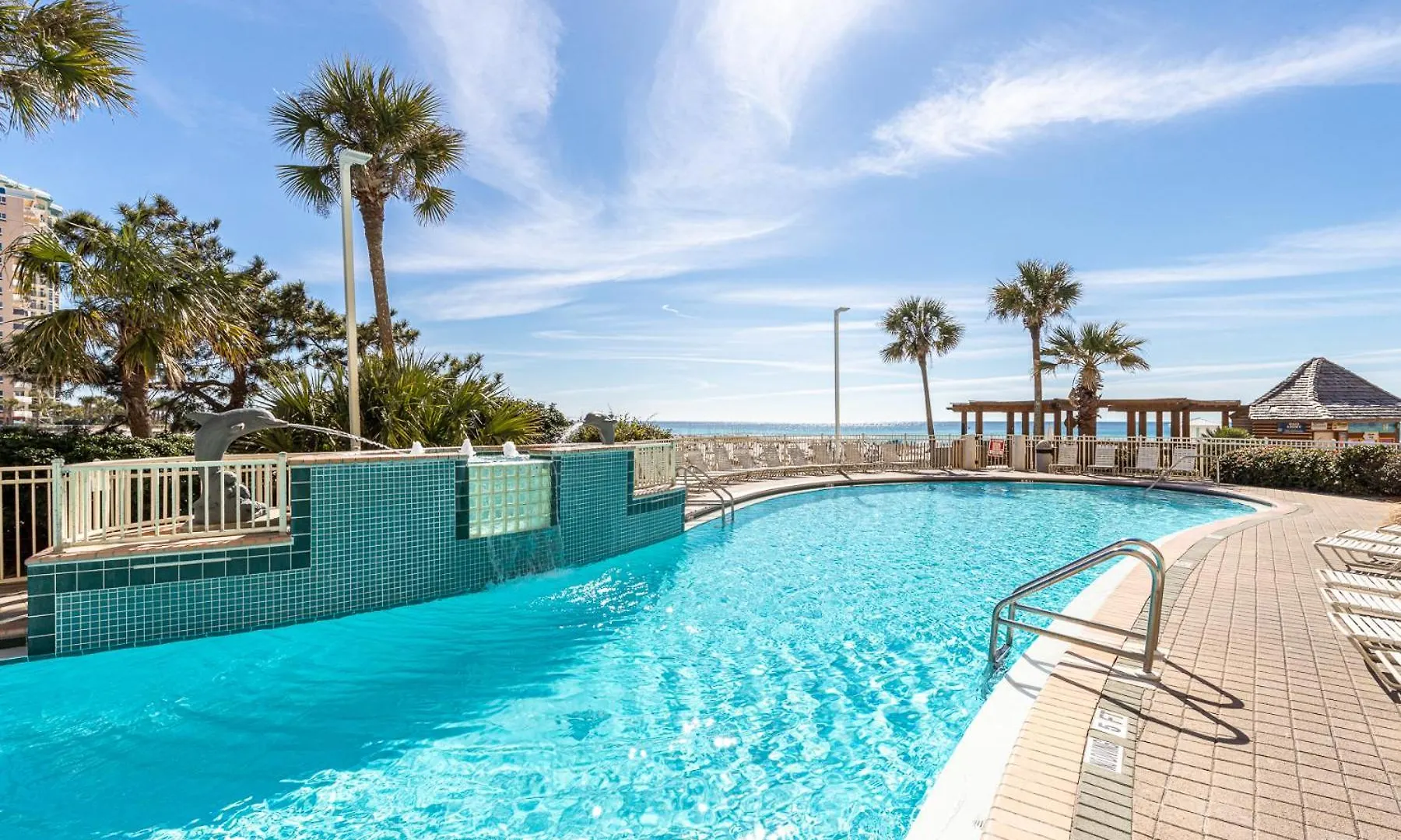Sandpiper Cove 8208- By Holiday Isle Properties 데스틴