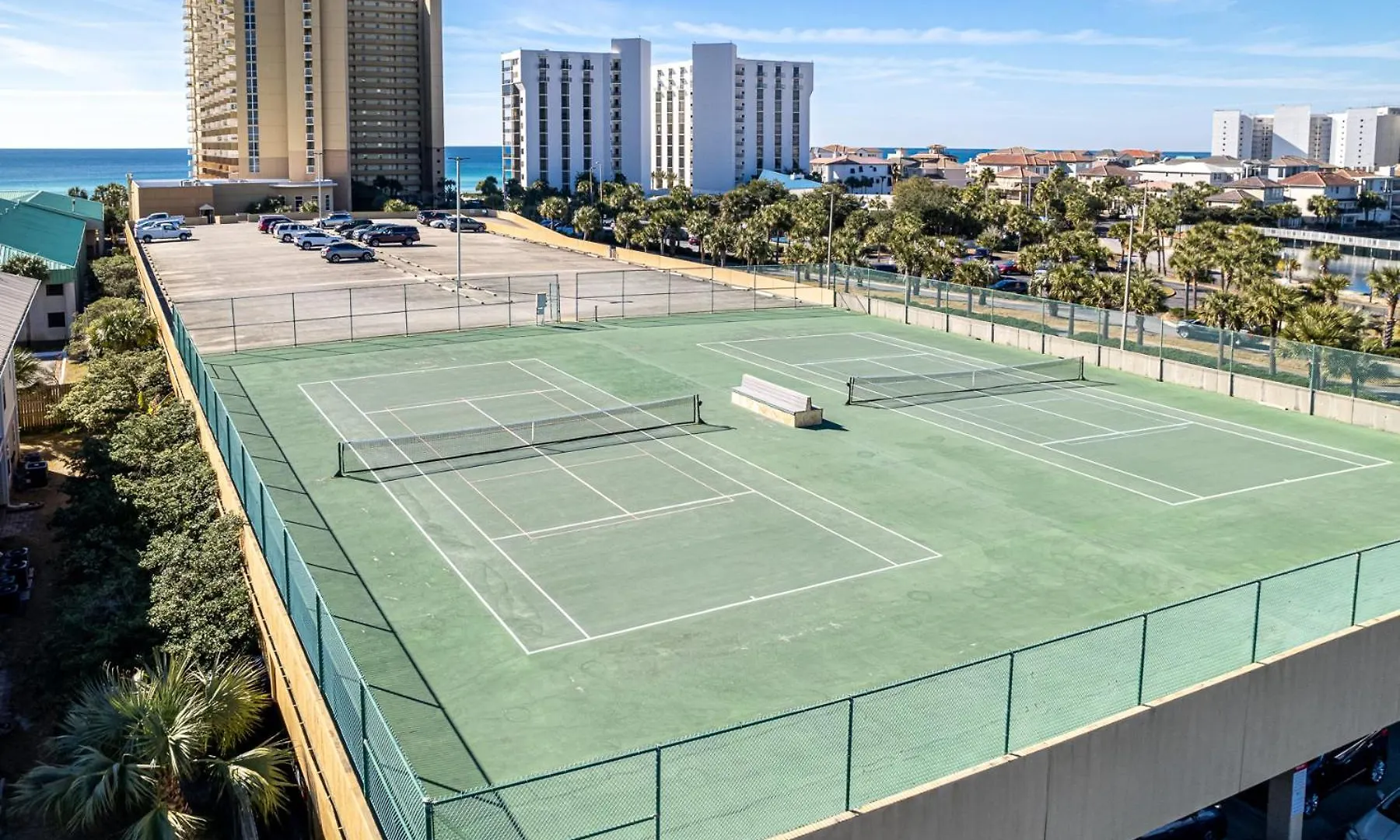 Sandpiper Cove 8208- By Holiday Isle Properties 데스틴