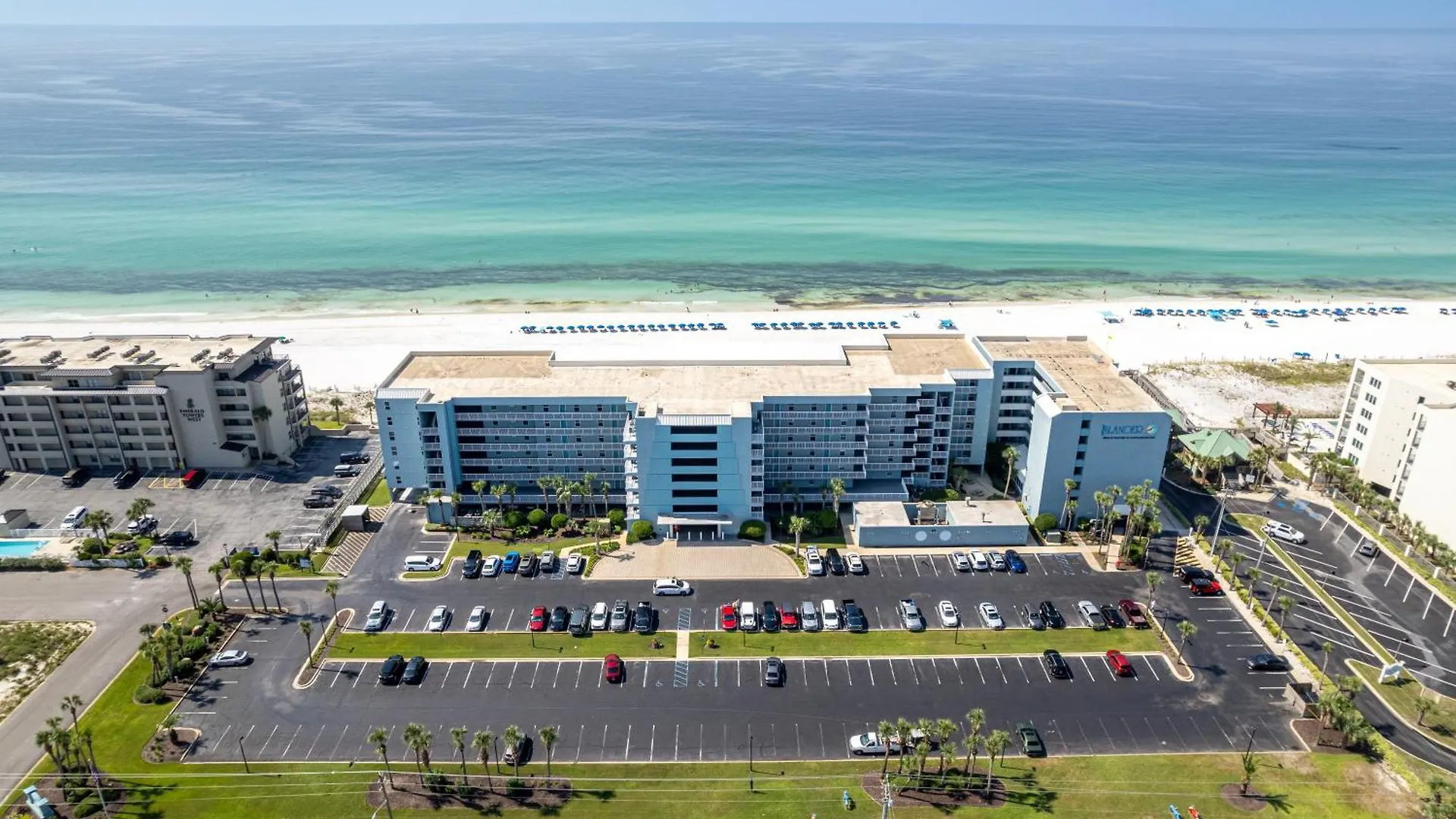 Sandpiper Cove 8208- By Holiday Isle Properties 데스틴
