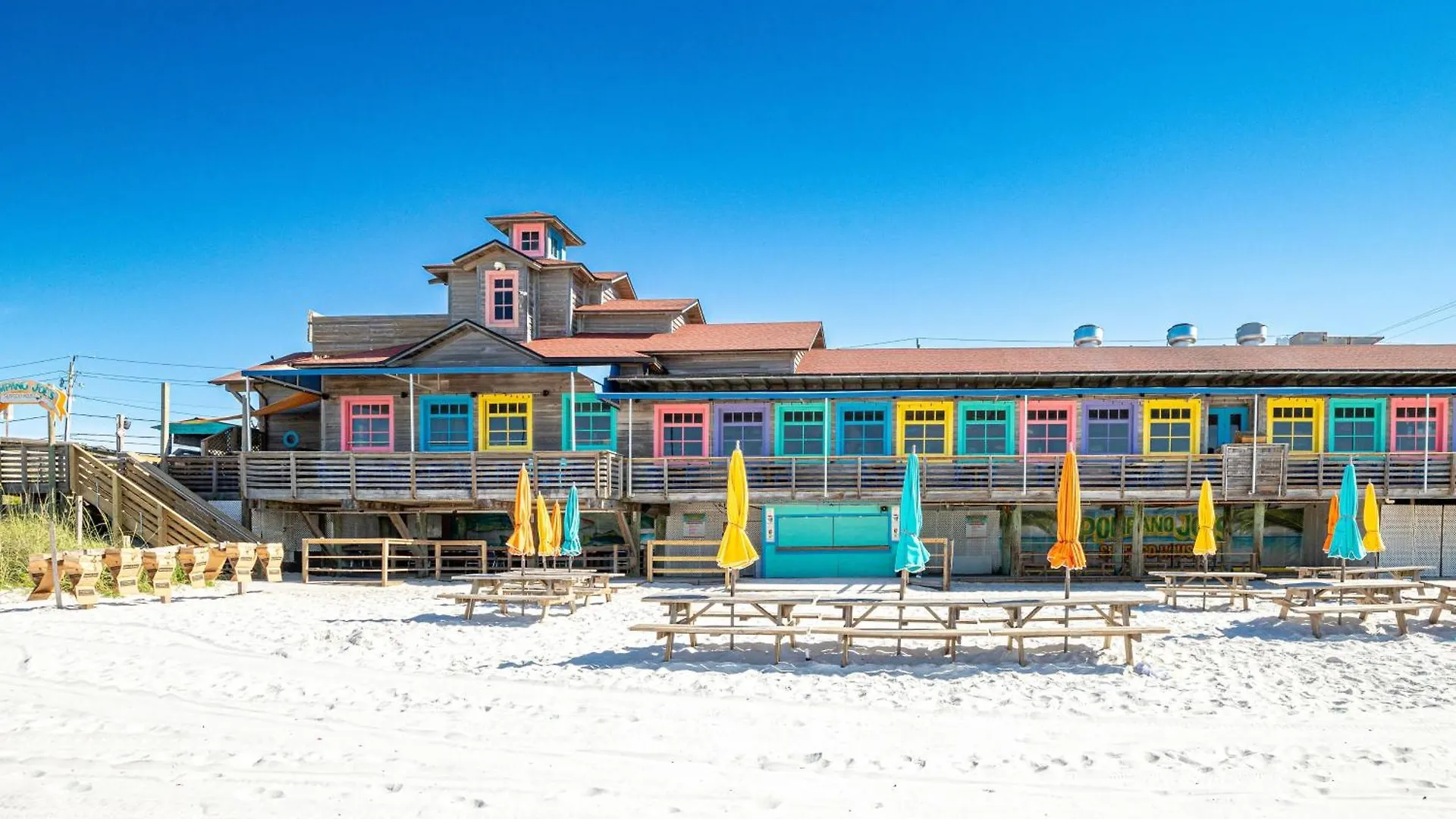 아파트 Sandpiper Cove 8208- By Holiday Isle Properties 데스틴