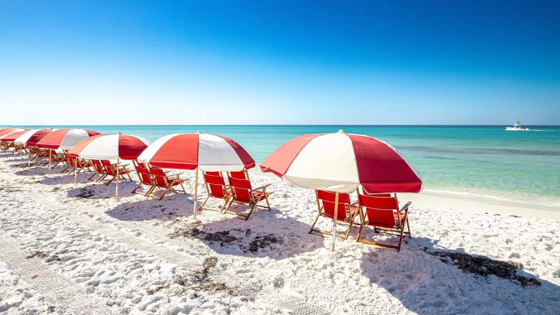 Sandpiper Cove 8208- By Holiday Isle Properties 데스틴