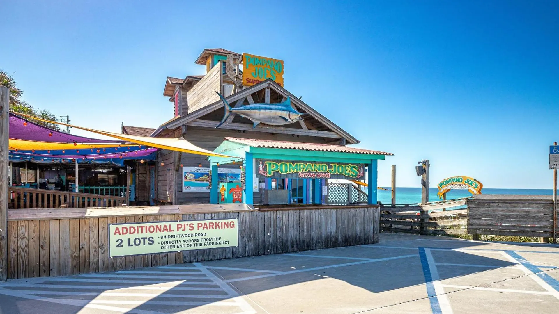 Sandpiper Cove 8208- By Holiday Isle Properties 데스틴 아파트